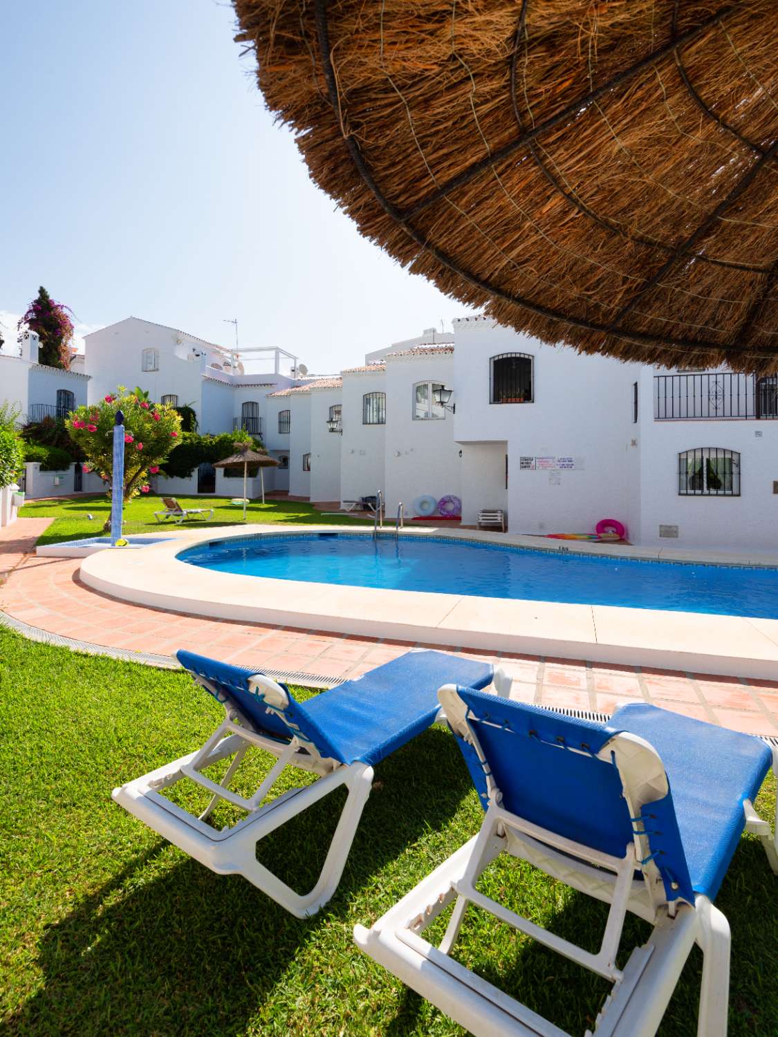 Huis te koop in Urb. Los Pinos, Nerja