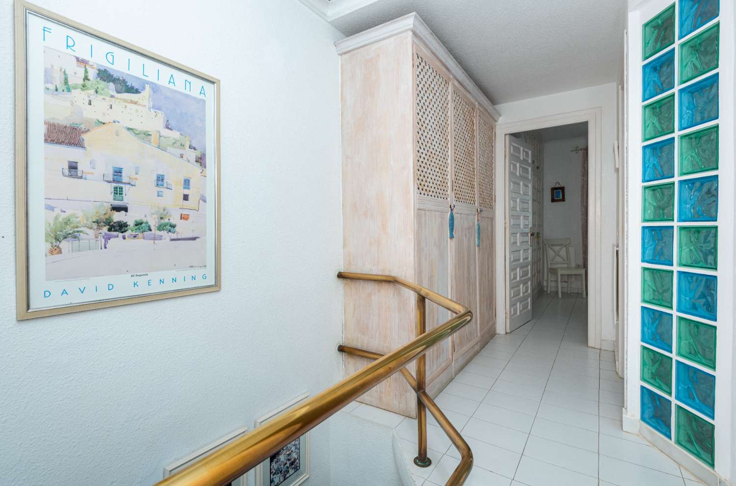 Casa en venta en Urb. Los Pinos, Nerja