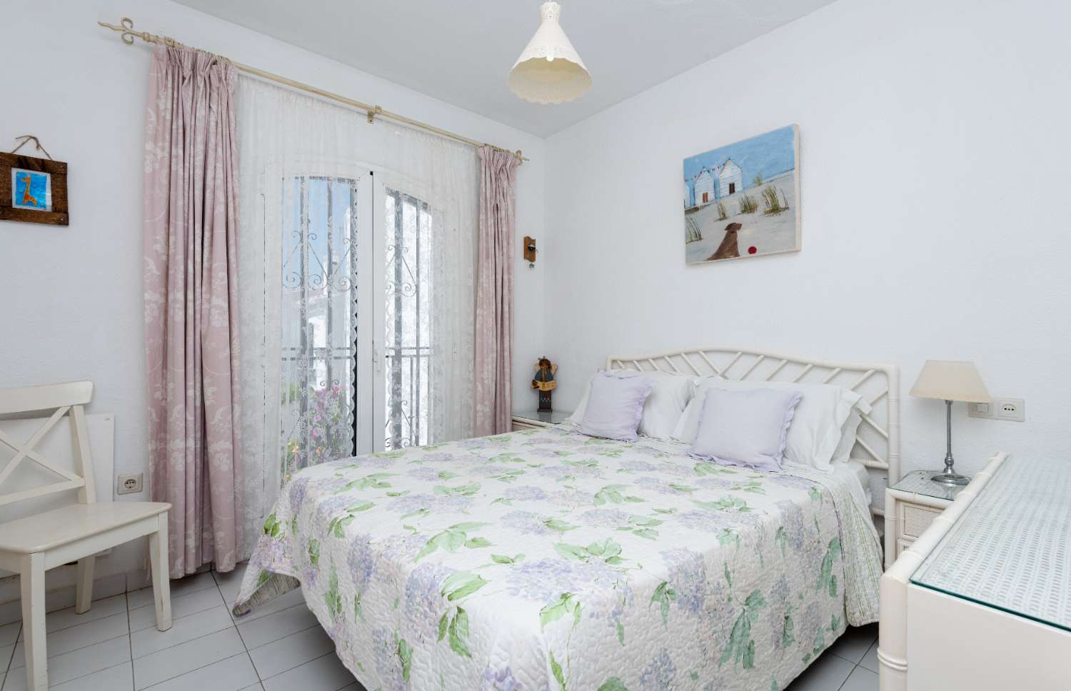 Maison à vendre à Urb. Los Pinos, Nerja