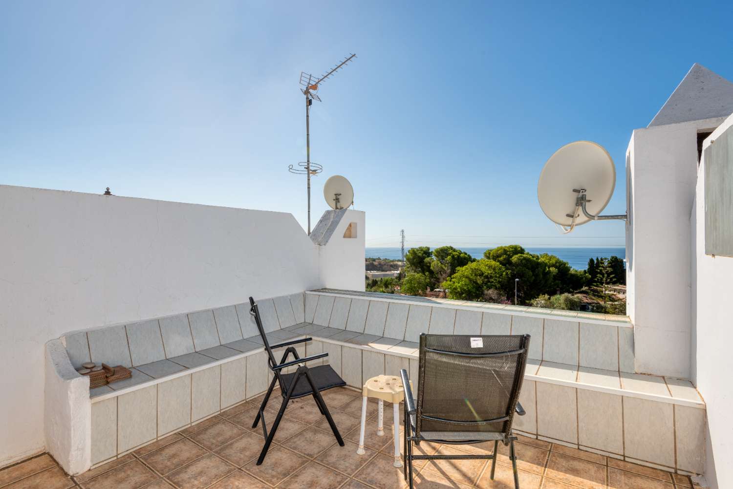 Maison de ville à vendre à Urb. Alhambra, Nerja