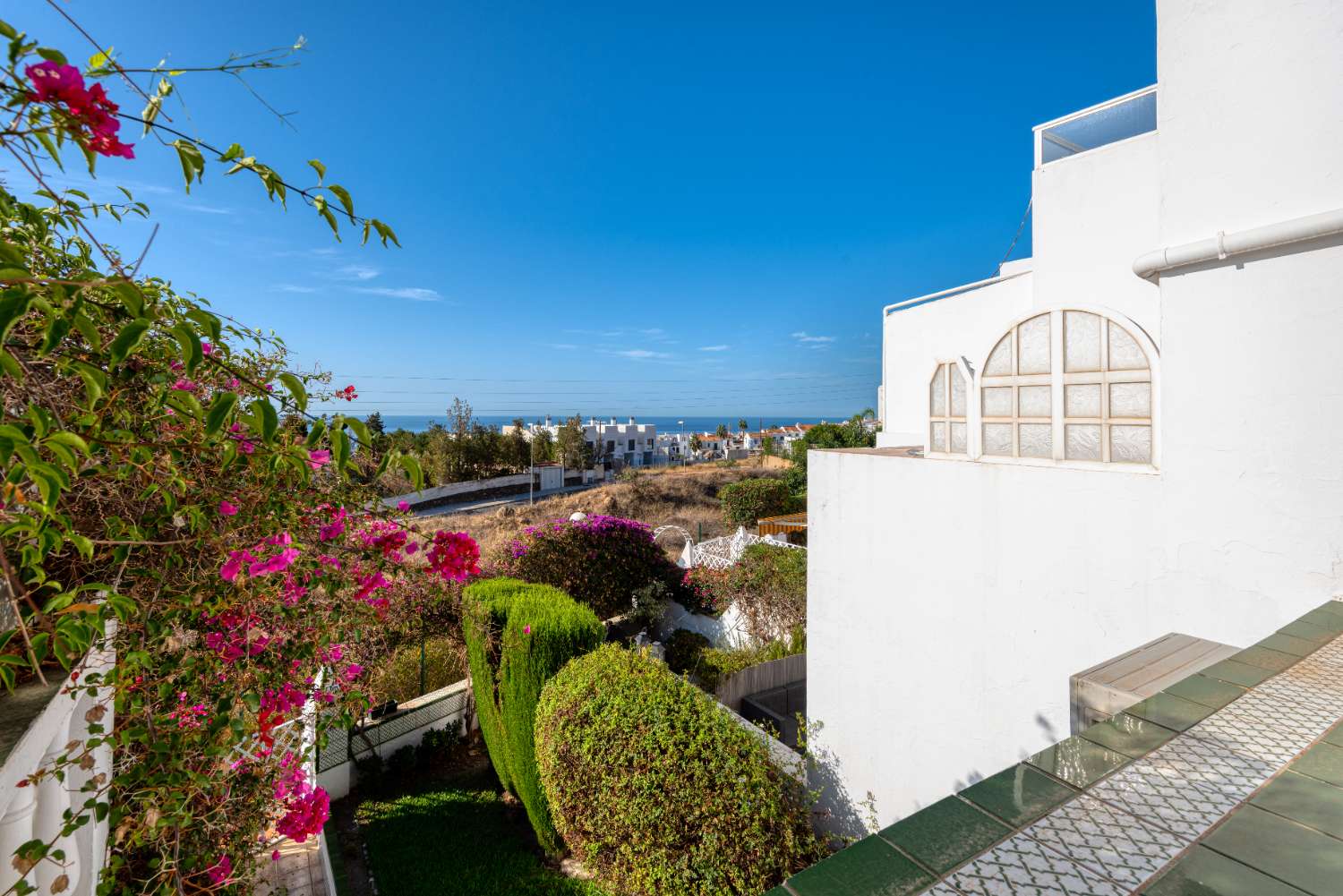Townhouse for sale in Urb. Alhambra, Nerja