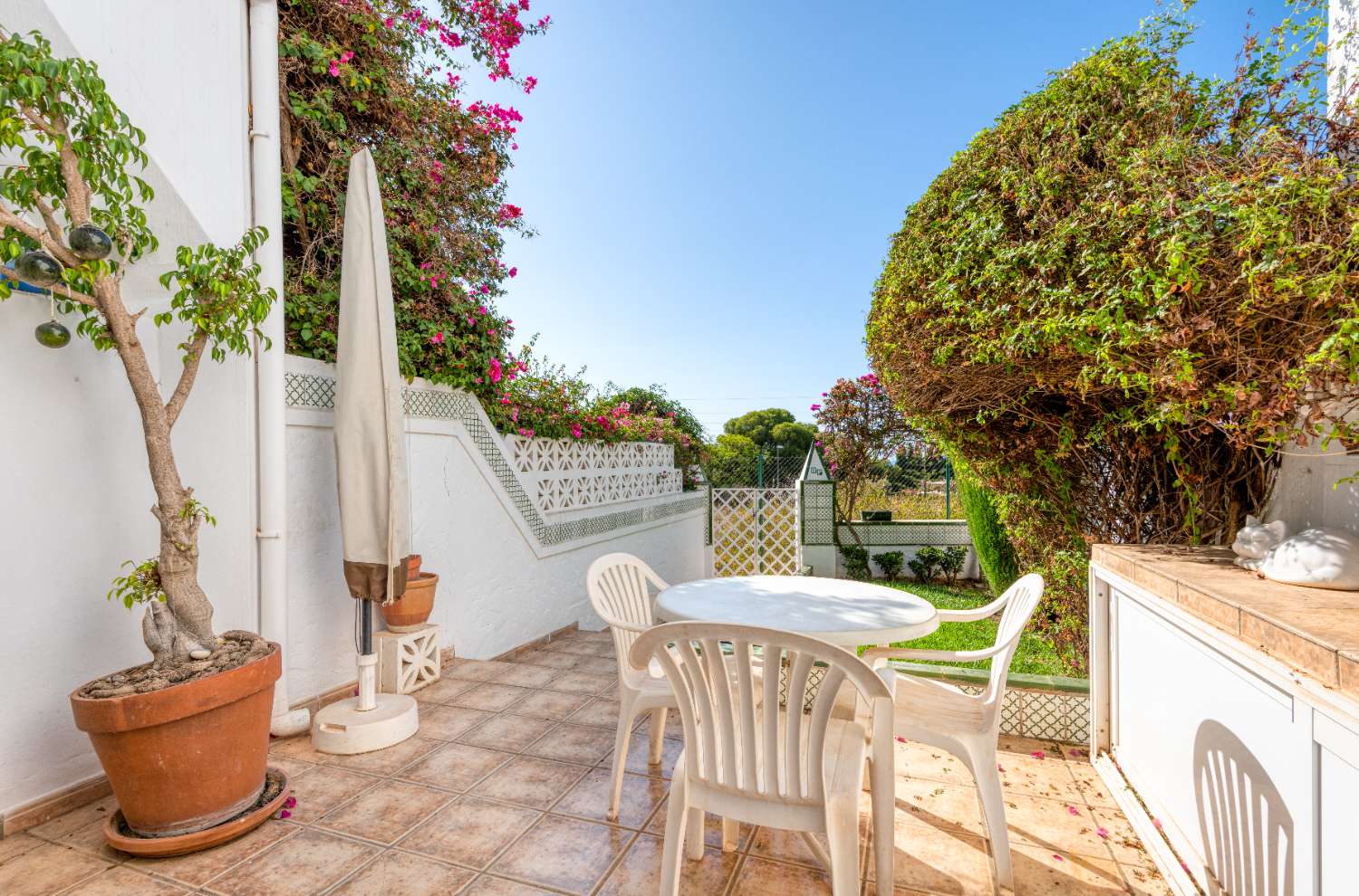 Maison de ville à vendre à Urb. Alhambra, Nerja