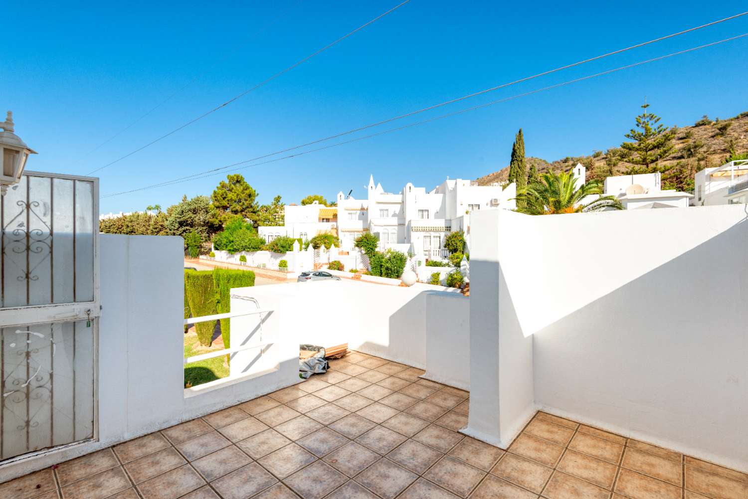 Townhouse for sale in Urb. Alhambra, Nerja