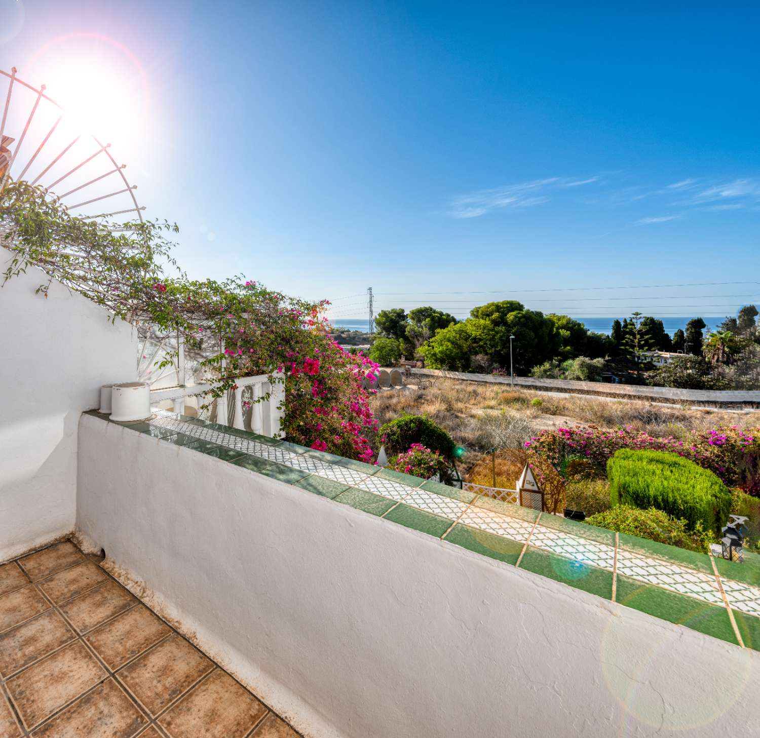 Townhouse for sale in Urb. Alhambra, Nerja