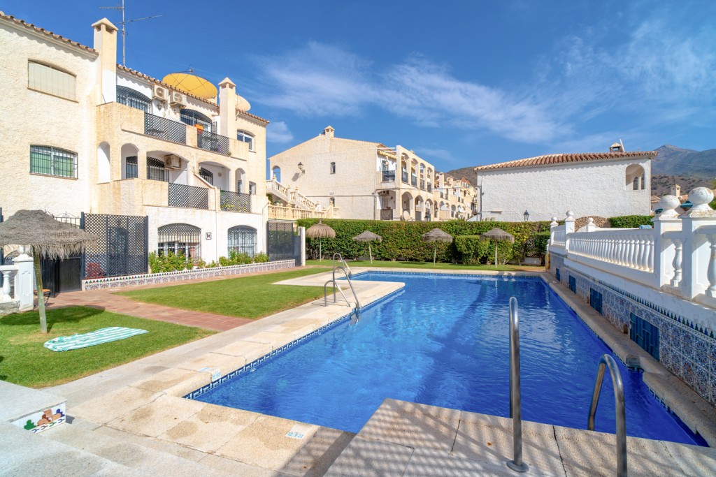 Immobilien zum Verkauf in Urb. Verano Azul, Nerja