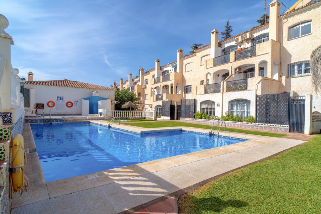 Propriété à vendre à Urb. Verano Azul, Nerja