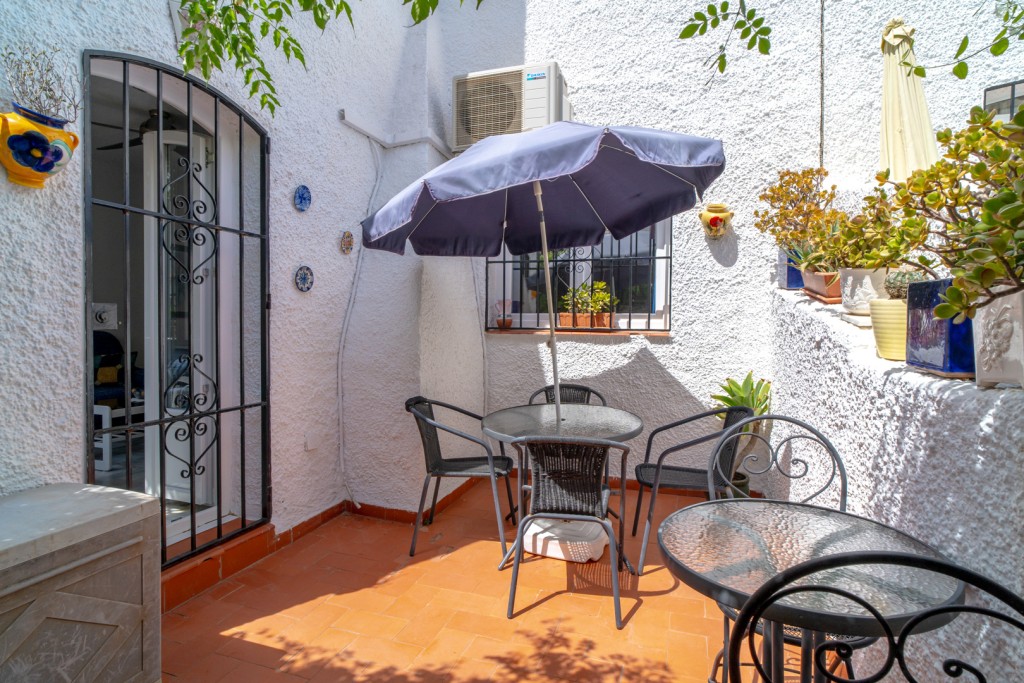 Immobilien zum Verkauf in Urb. Verano Azul, Nerja