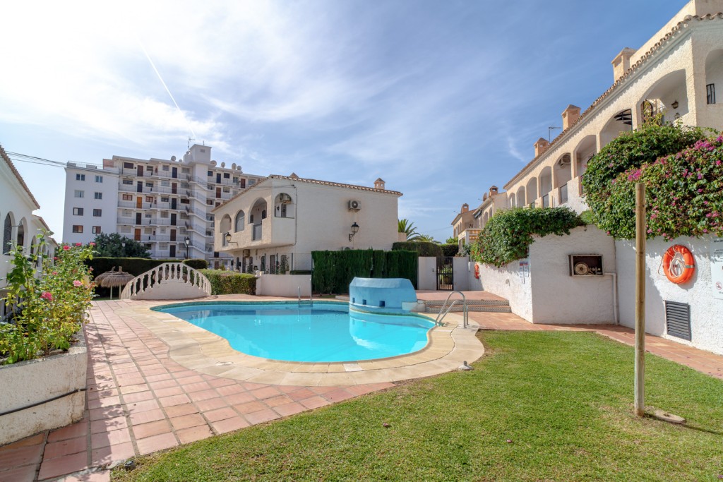 Immobilien zum Verkauf in Urb. Verano Azul, Nerja