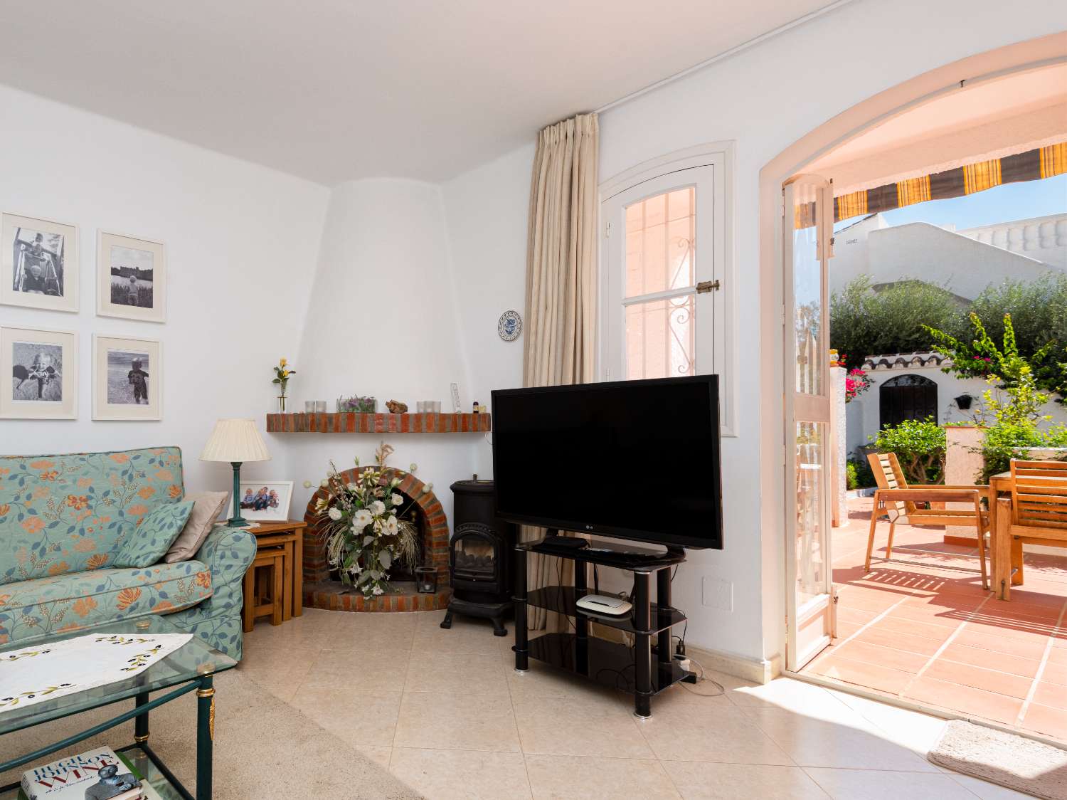 Maison à vendre à San Juan de Capistrano, Nerja