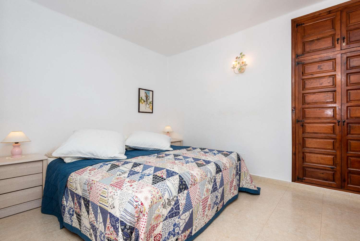 Casa en venta en San Juan de Capistrano, Nerja