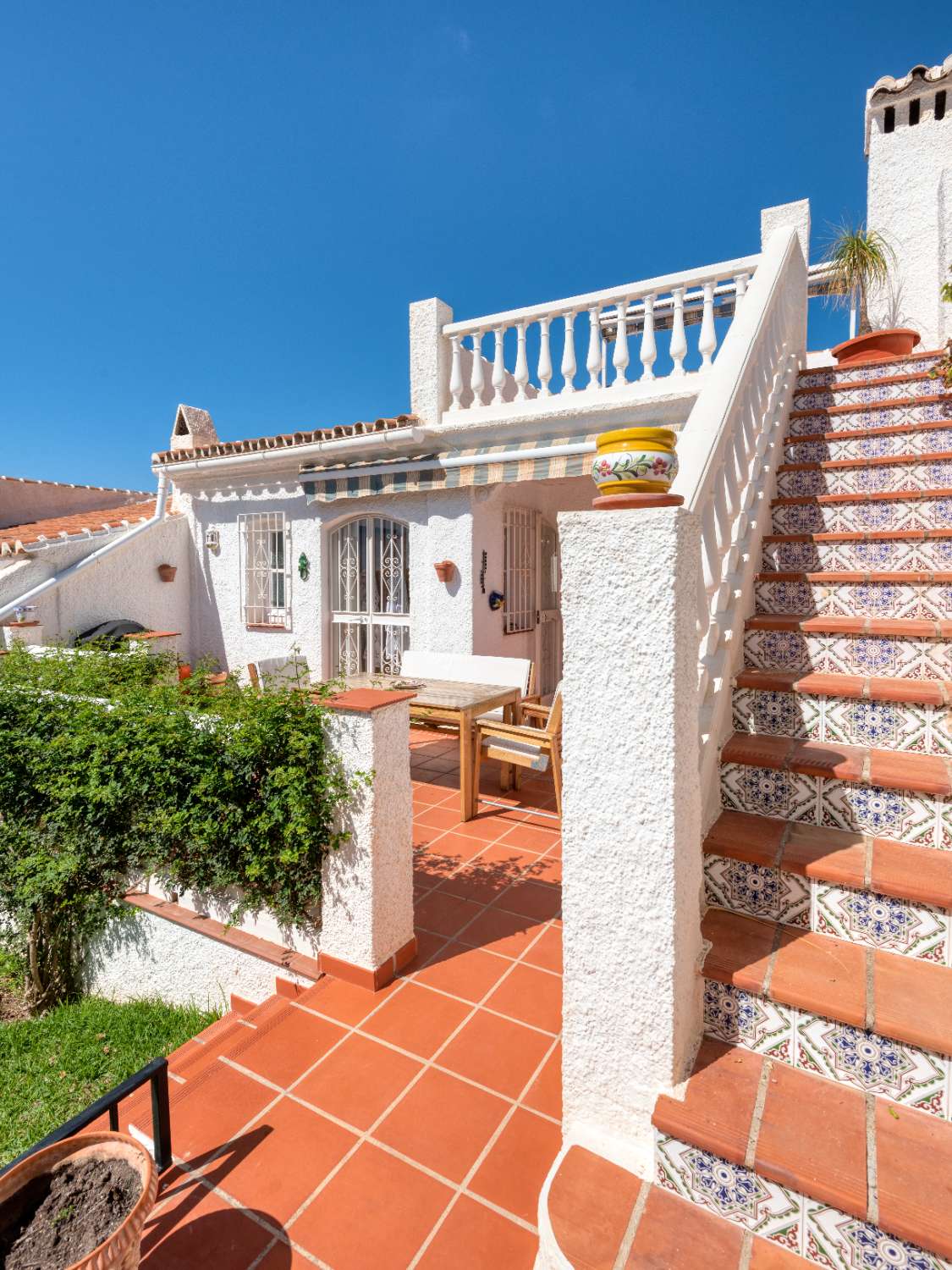 Maison à vendre à San Juan de Capistrano, Nerja