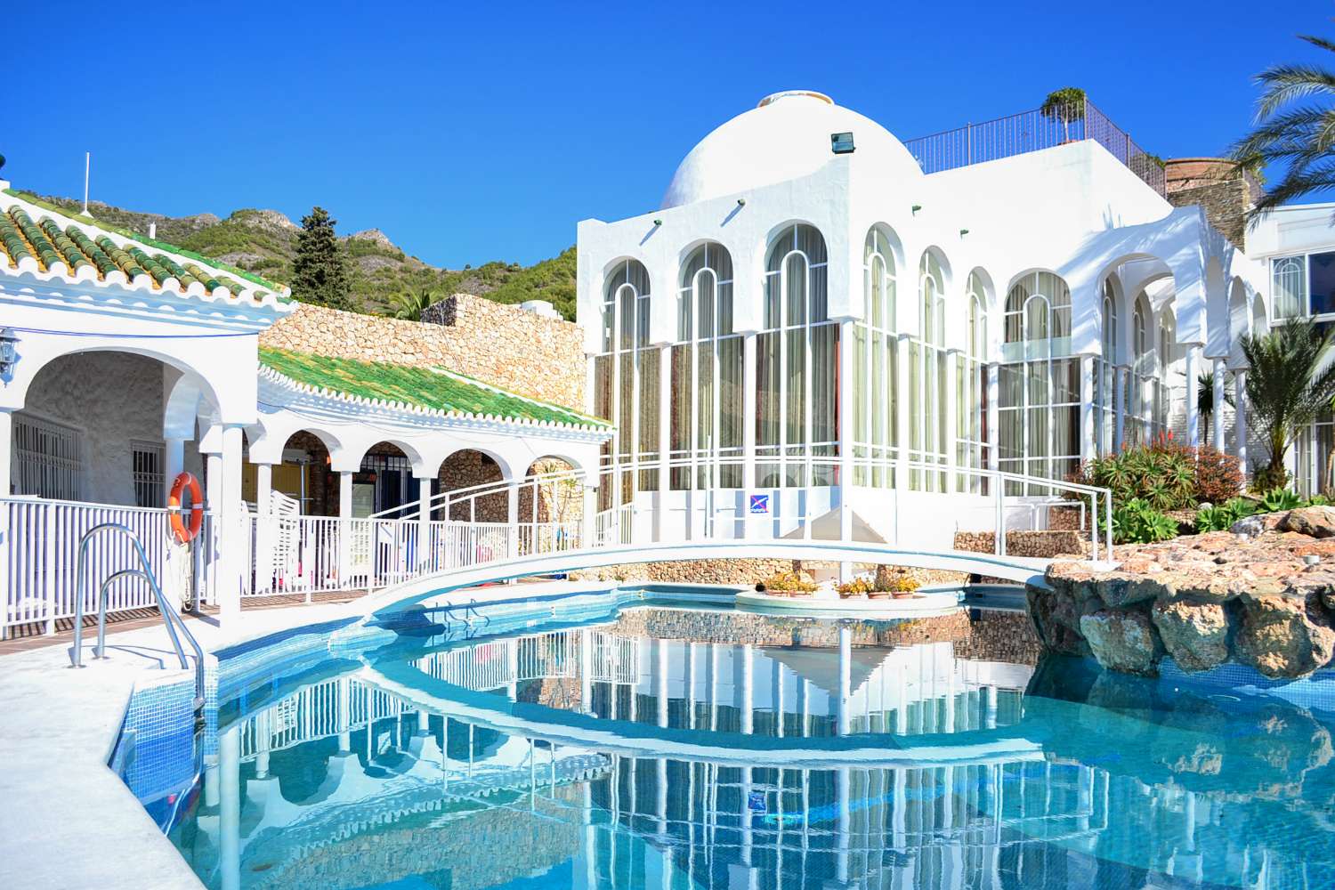 Haus zum Verkauf in San Juan de Capistrano, Nerja