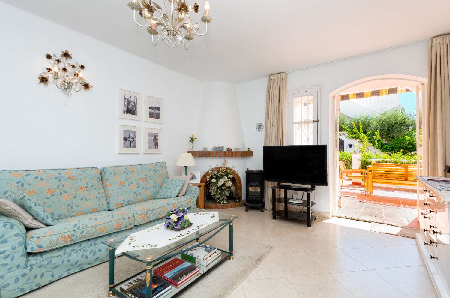 Haus zum Verkauf in San Juan de Capistrano, Nerja