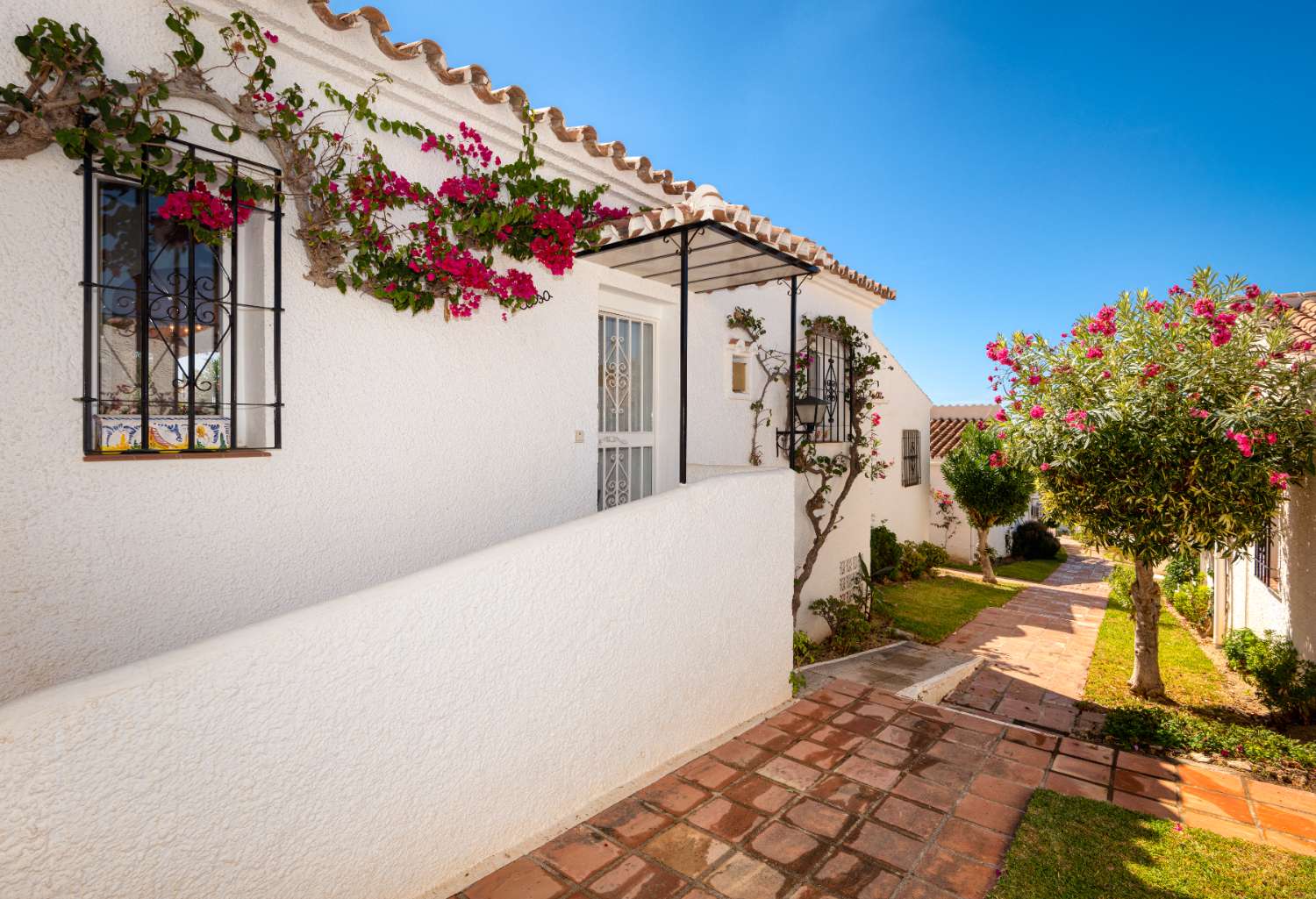 Casa en venta en San Juan de Capistrano, Nerja