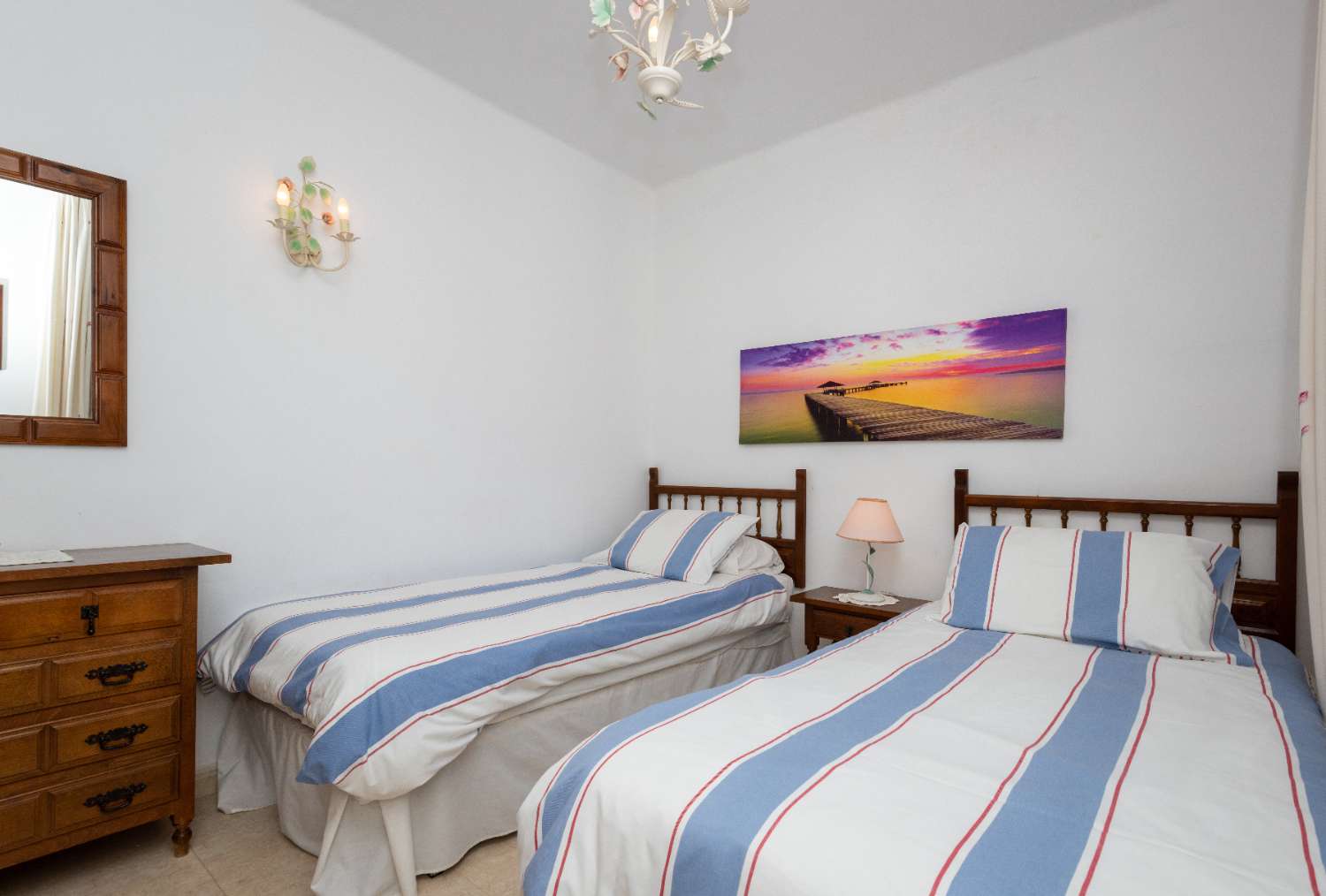 Maison à vendre à San Juan de Capistrano, Nerja