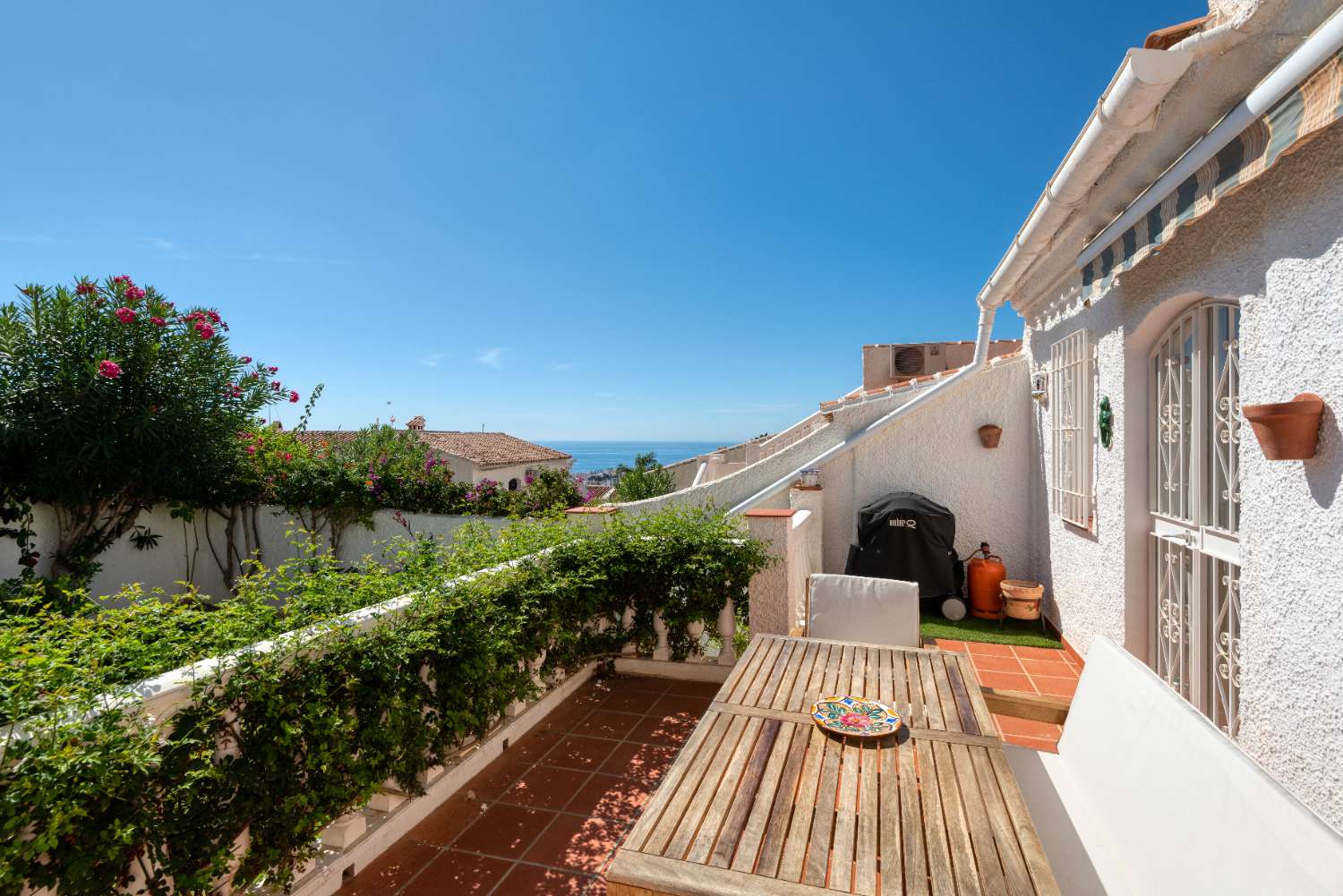 Maison à vendre à San Juan de Capistrano, Nerja