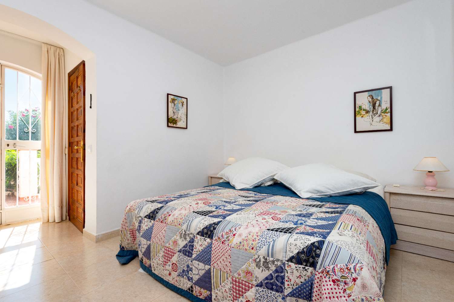 Maison à vendre à San Juan de Capistrano, Nerja