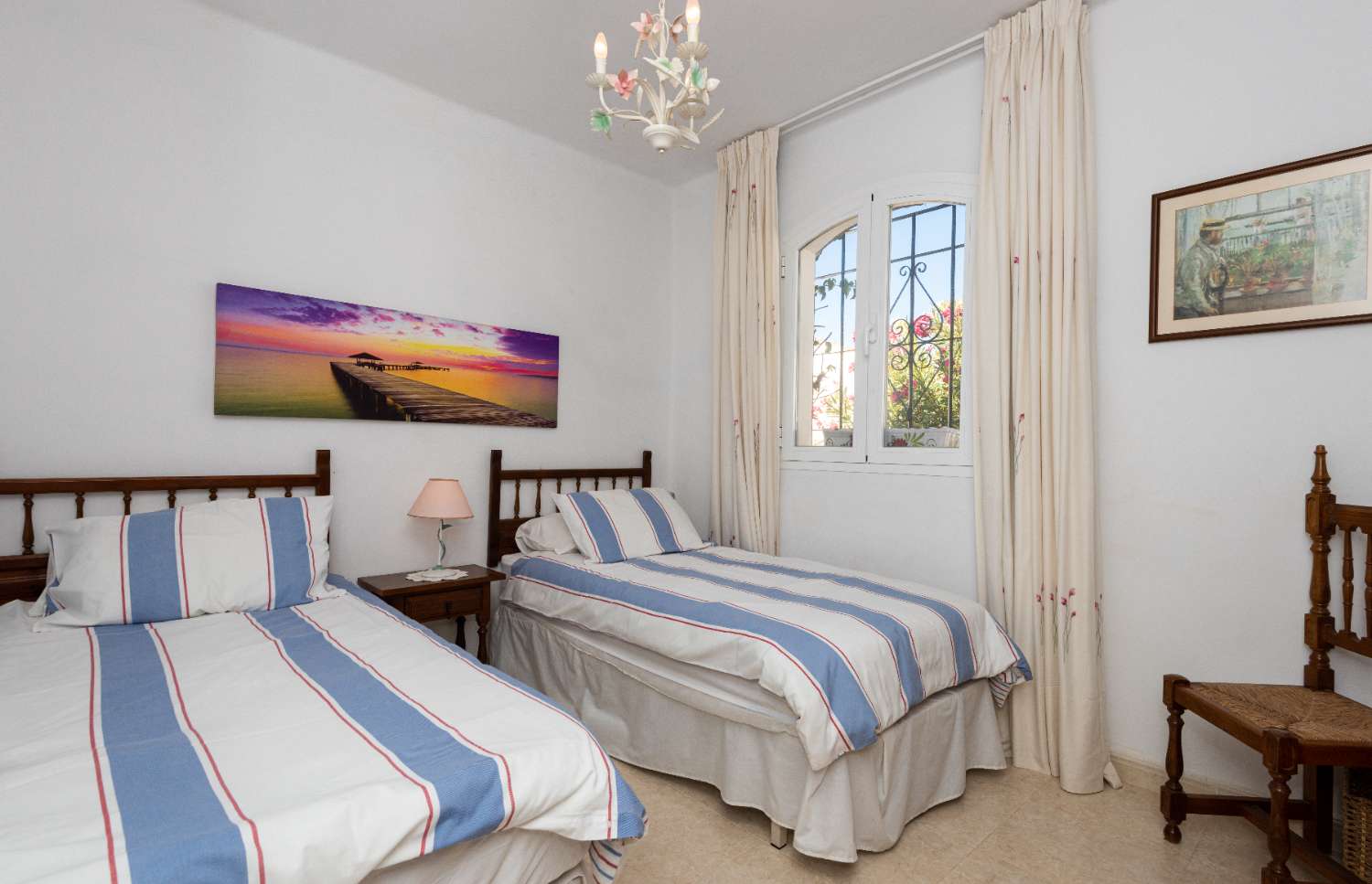 Maison à vendre à San Juan de Capistrano, Nerja