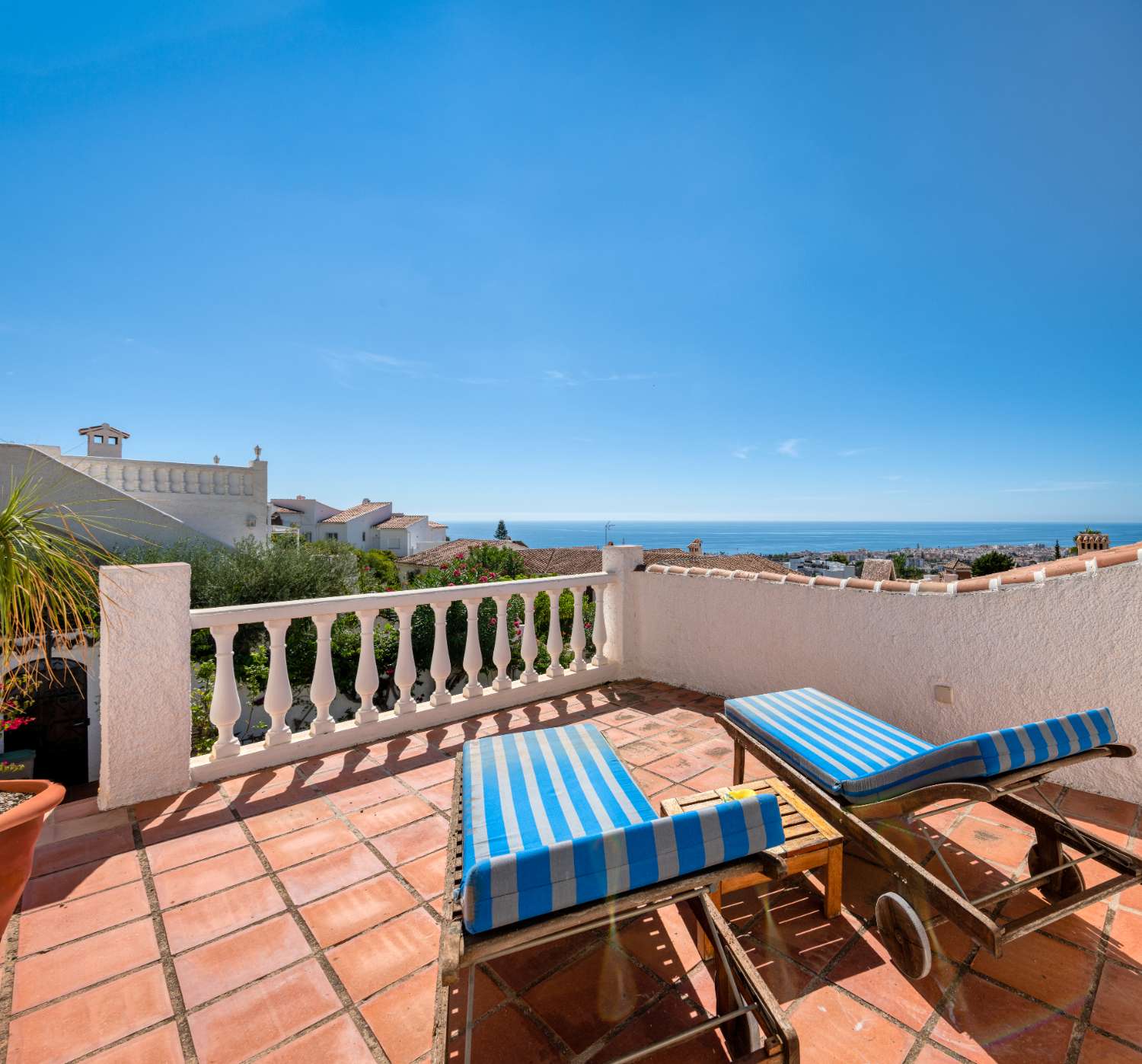 Maison à vendre à San Juan de Capistrano, Nerja