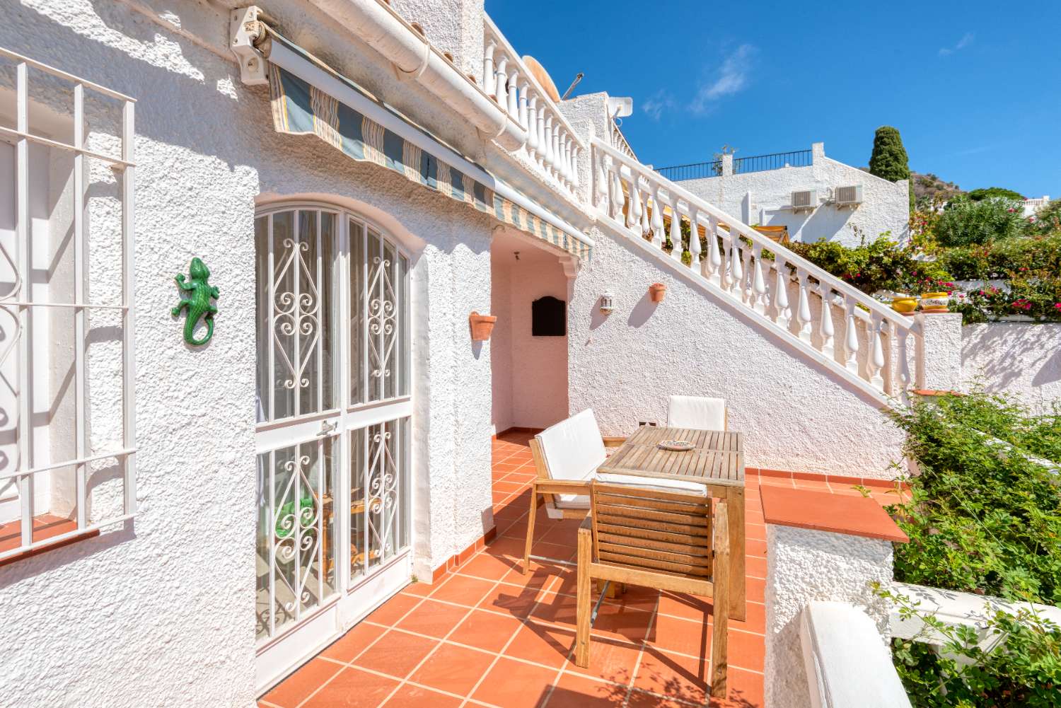 Hus till salu i San Juan de Capistrano, Nerja