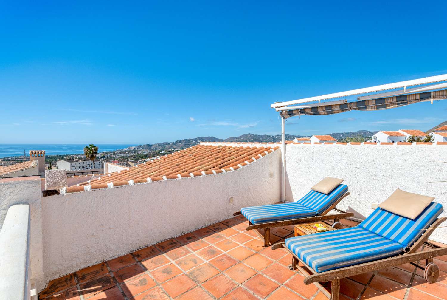 Maison à vendre à San Juan de Capistrano, Nerja