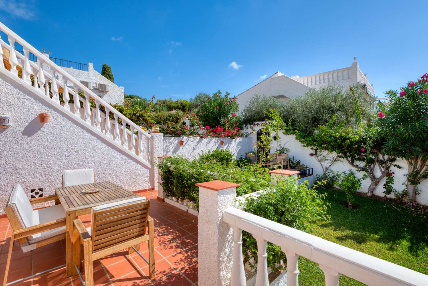 Maison à vendre à San Juan de Capistrano, Nerja