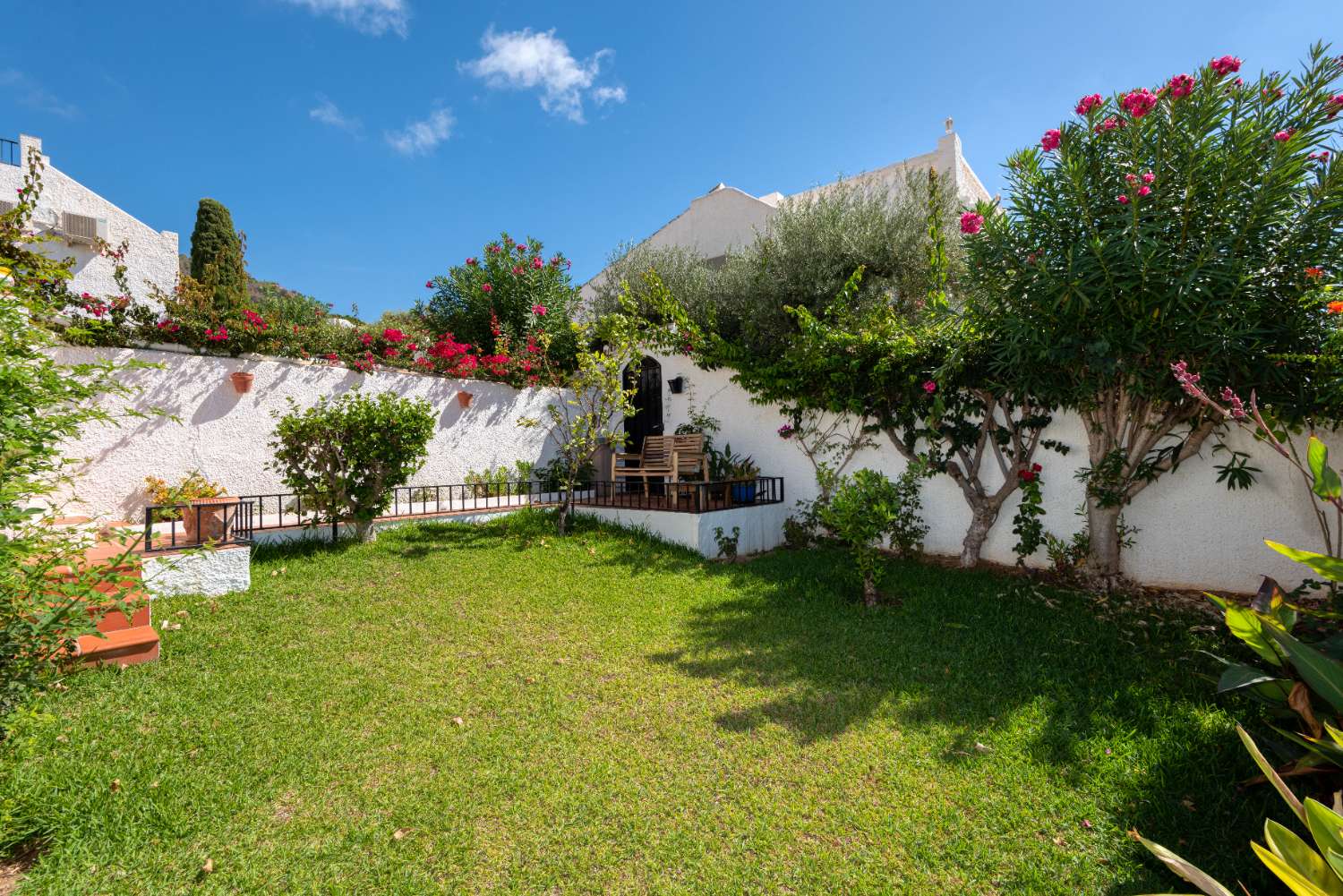 Maison à vendre à San Juan de Capistrano, Nerja