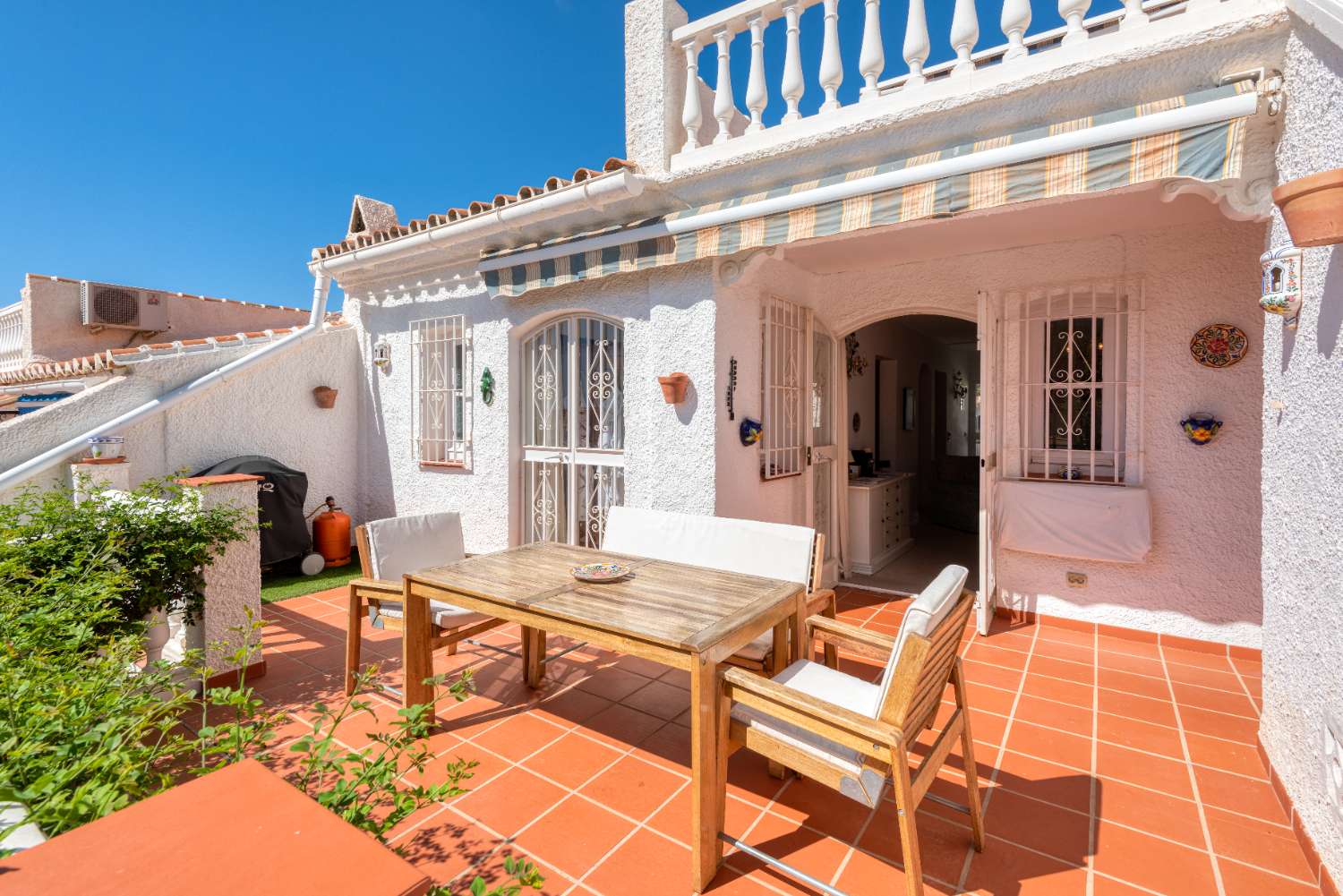 Hus till salu i San Juan de Capistrano, Nerja