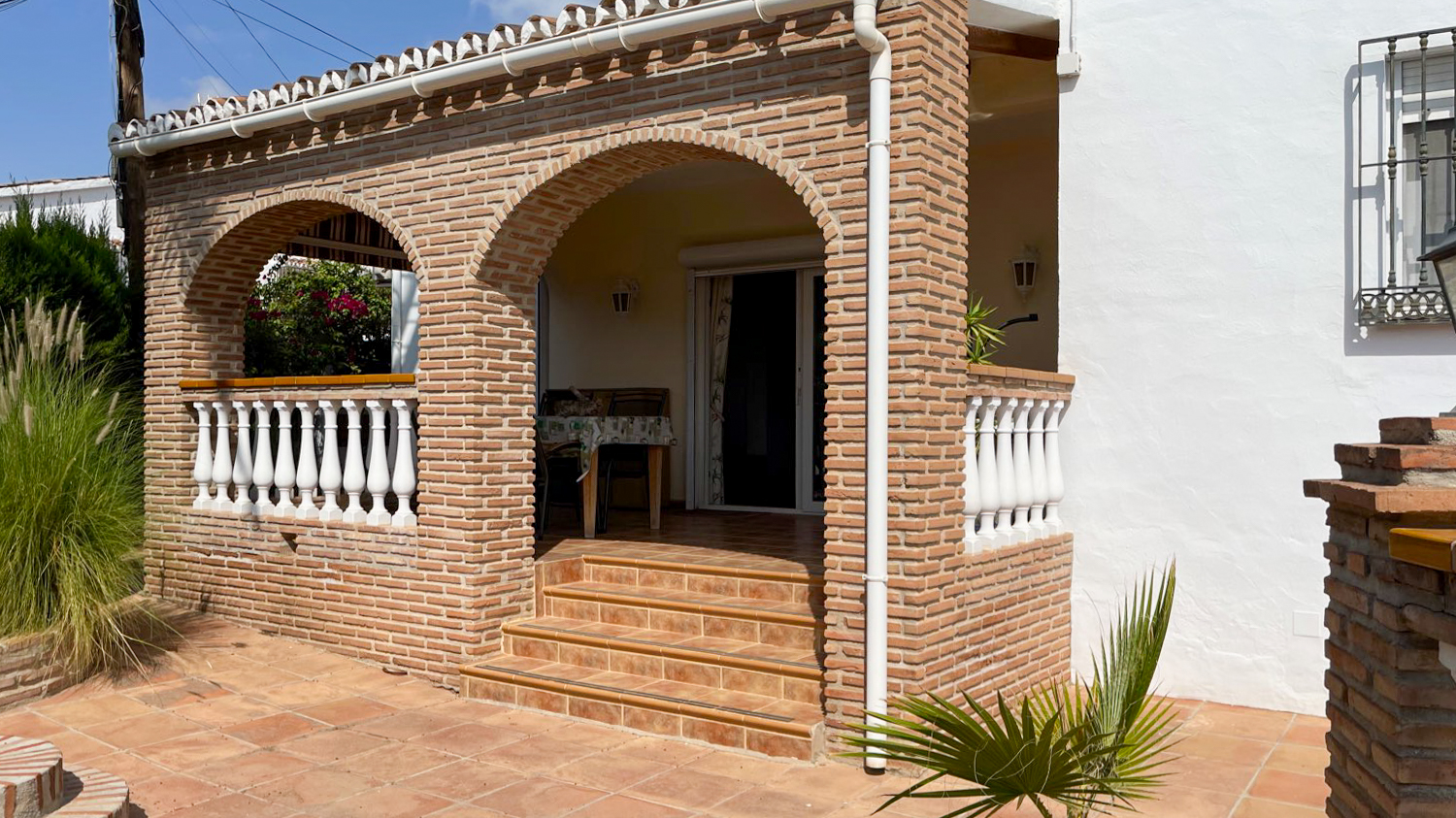 Villa til salgs i Fuente del Baden, Nerja