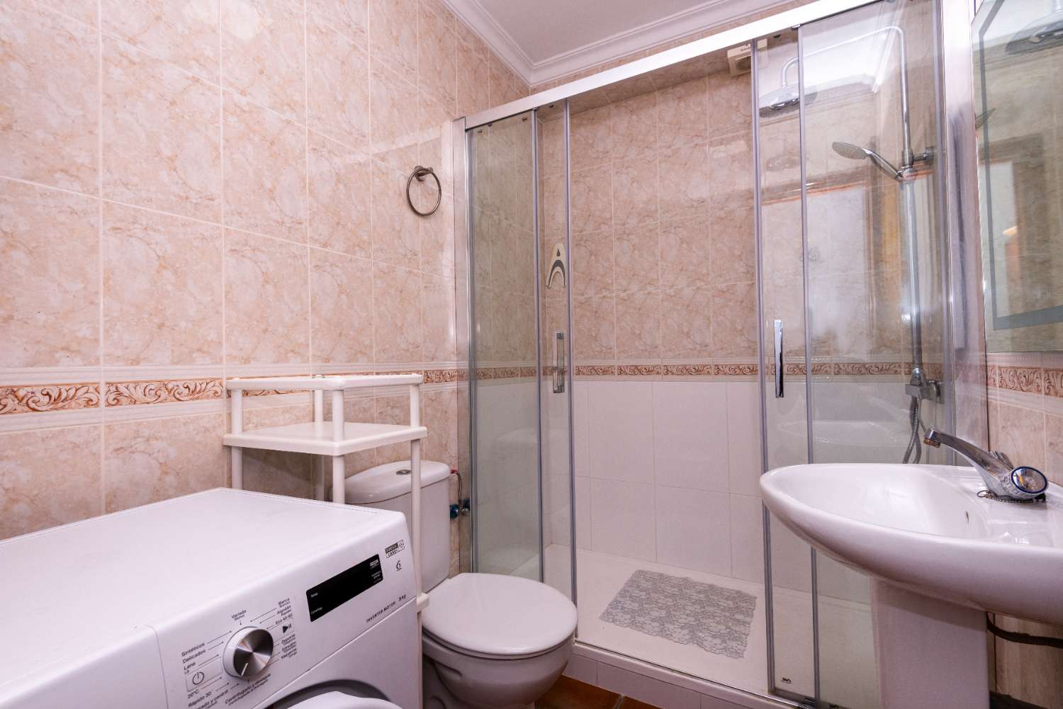Apartment for sale in Nueva Nerja (Hotel Villa Flamenca)