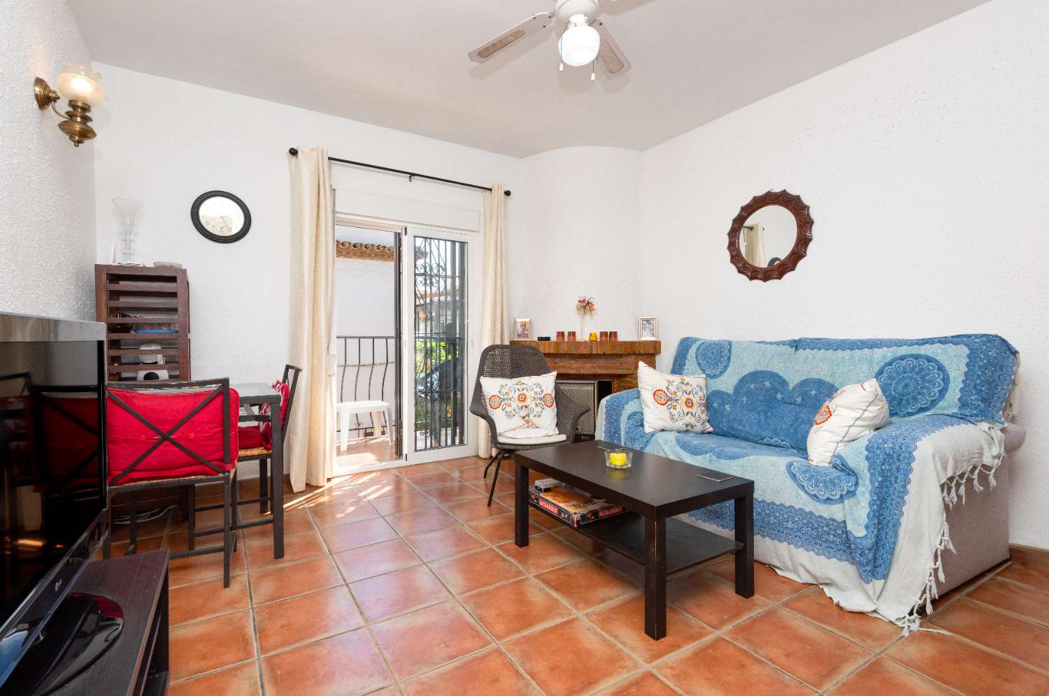 Apartment for sale in Nueva Nerja (Hotel Villa Flamenca)