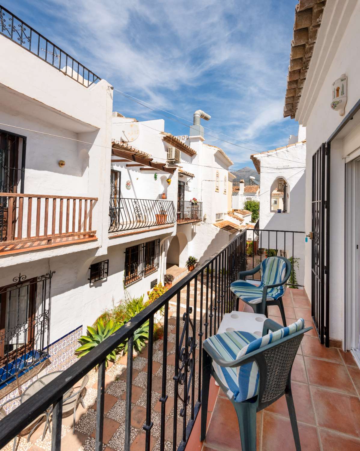 Apartment for sale in Nueva Nerja (Hotel Villa Flamenca)