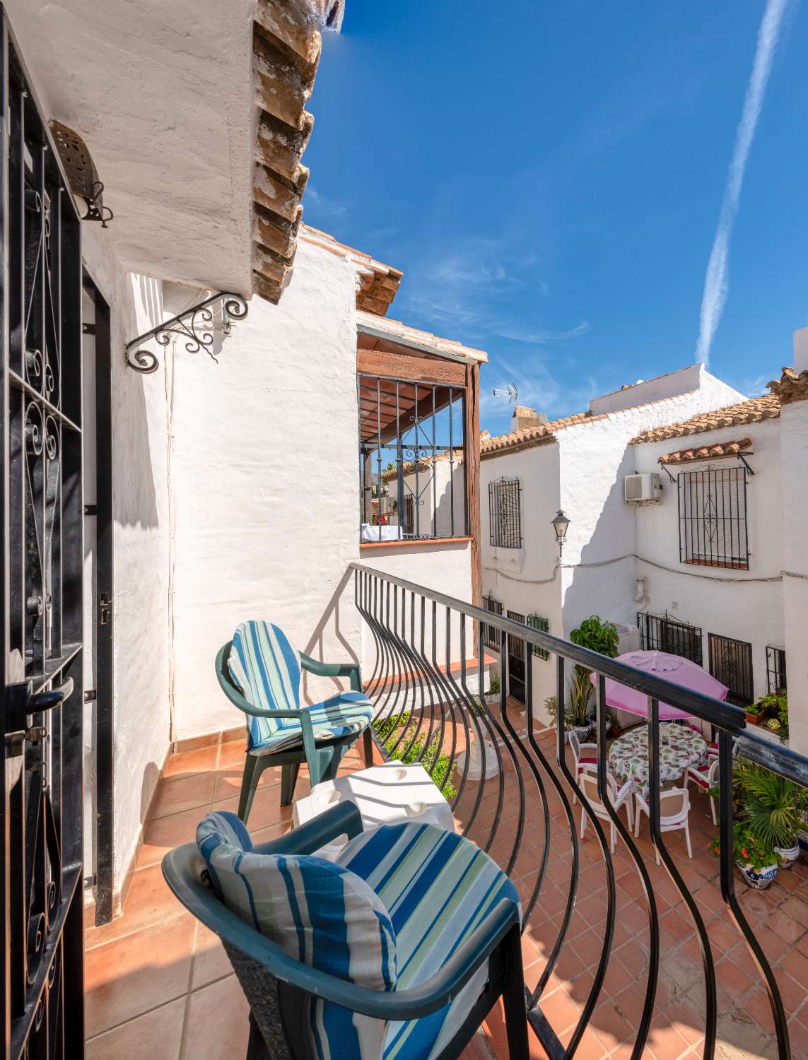 Apartment for sale in Nueva Nerja (Hotel Villa Flamenca)