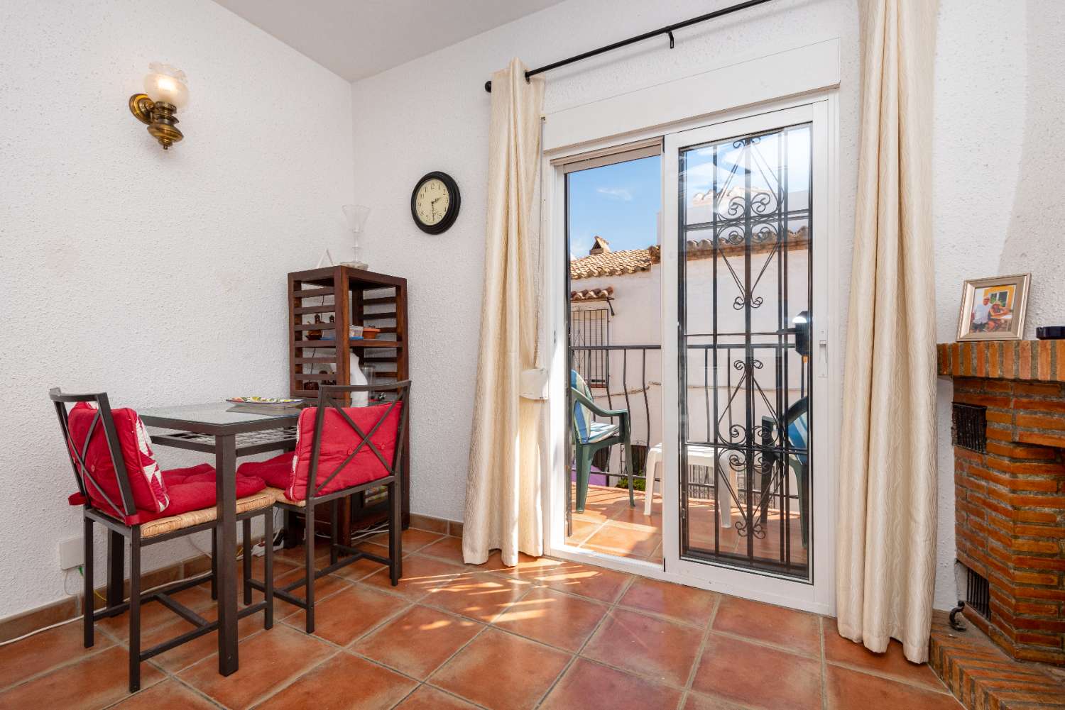 Apartment for sale in Nueva Nerja (Hotel Villa Flamenca)