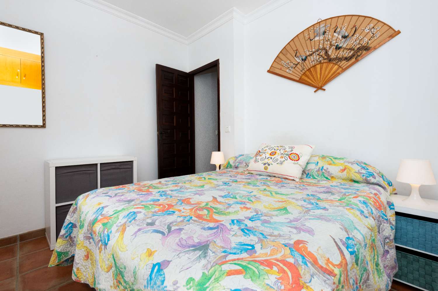 Apartment for sale in Nueva Nerja (Hotel Villa Flamenca)