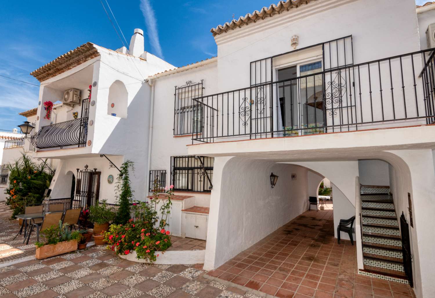 Apartment for sale in Nueva Nerja (Hotel Villa Flamenca)