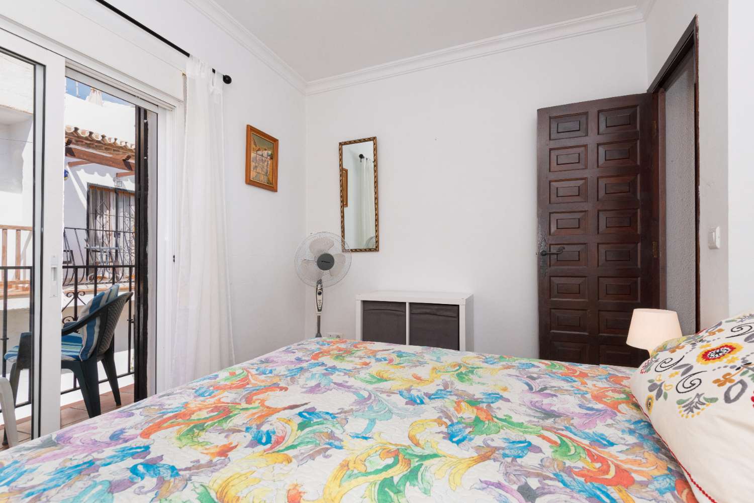 Apartment for sale in Nueva Nerja (Hotel Villa Flamenca)