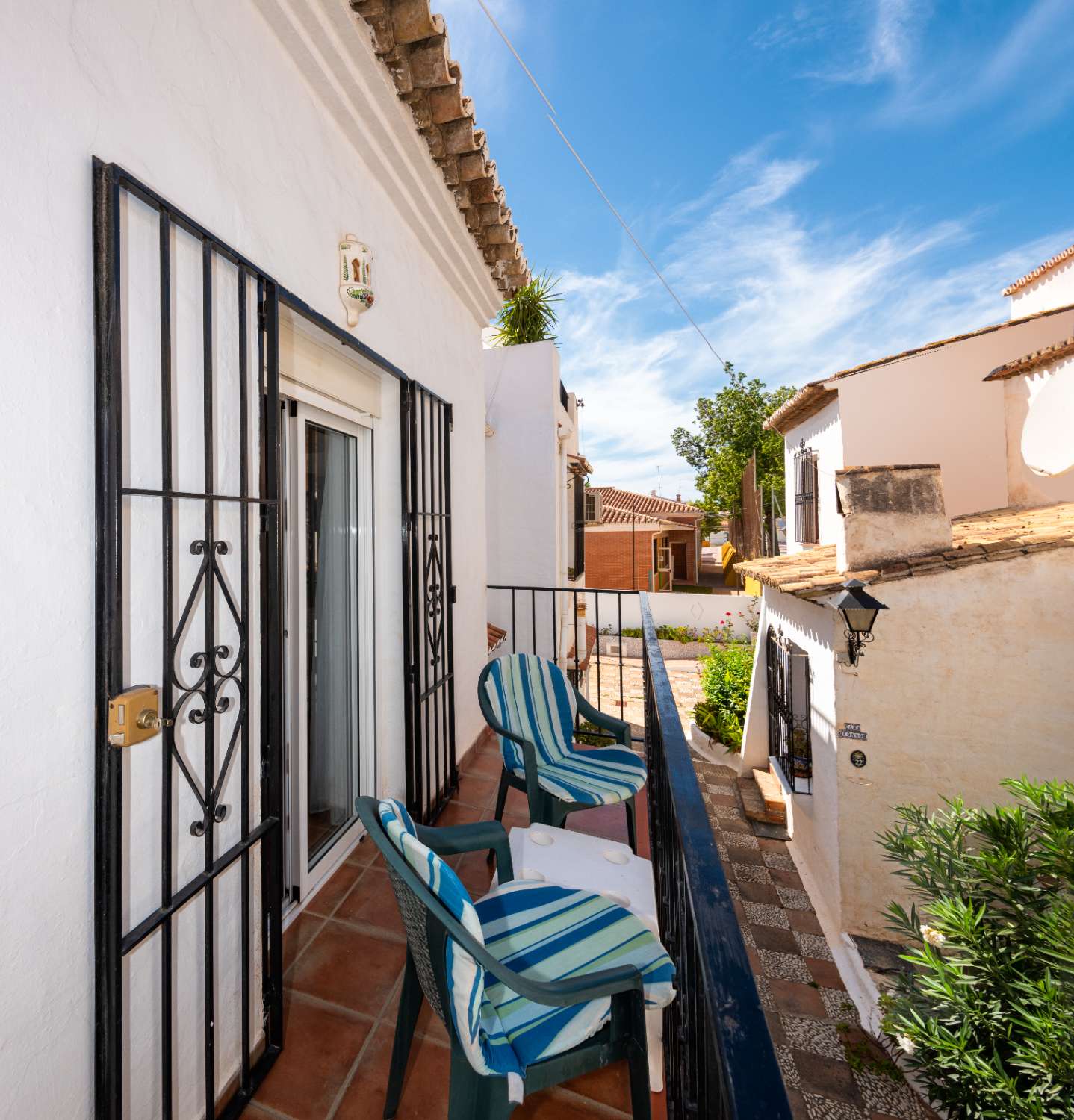 Apartment for sale in Nueva Nerja (Hotel Villa Flamenca)