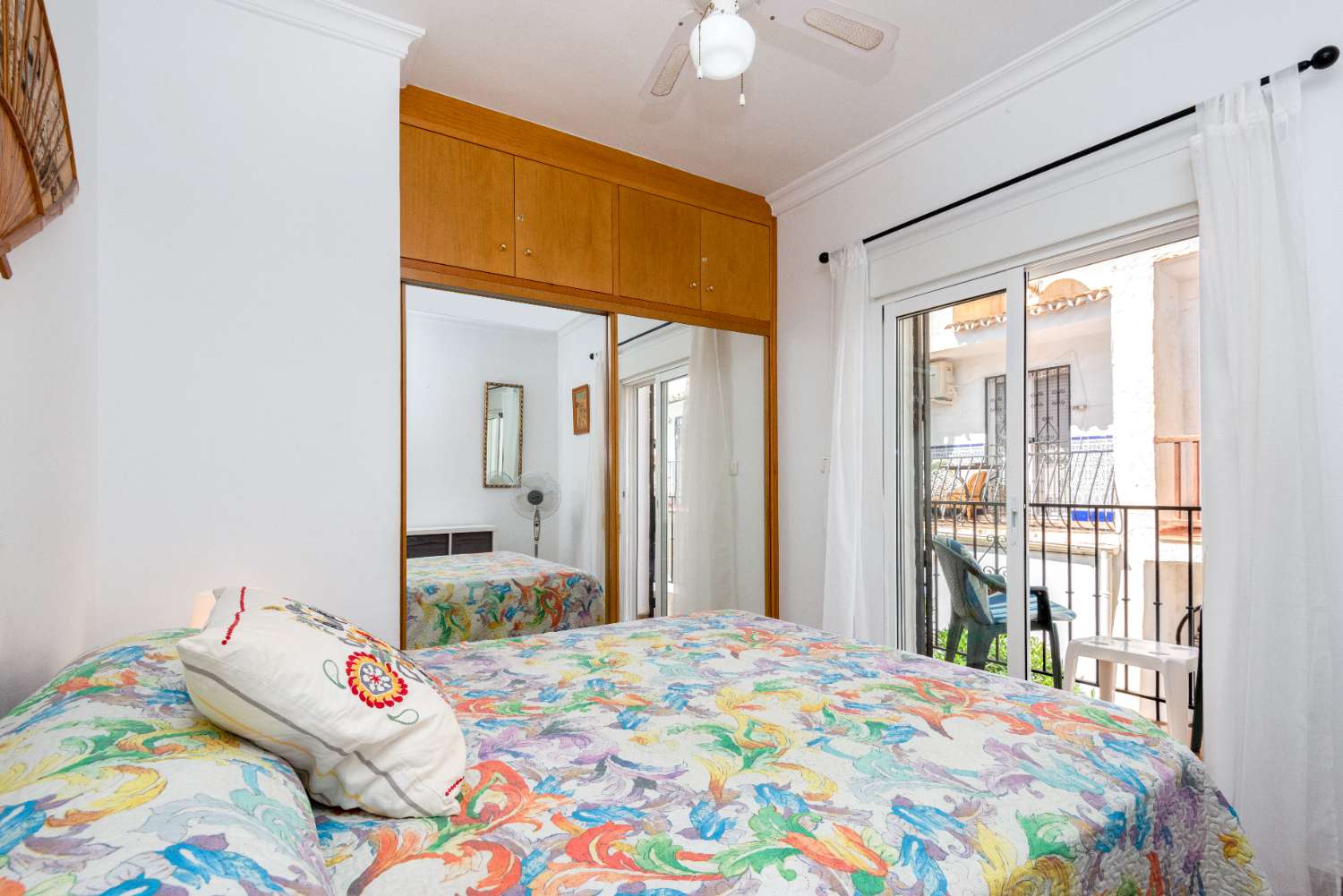 Apartment for sale in Nueva Nerja (Hotel Villa Flamenca)