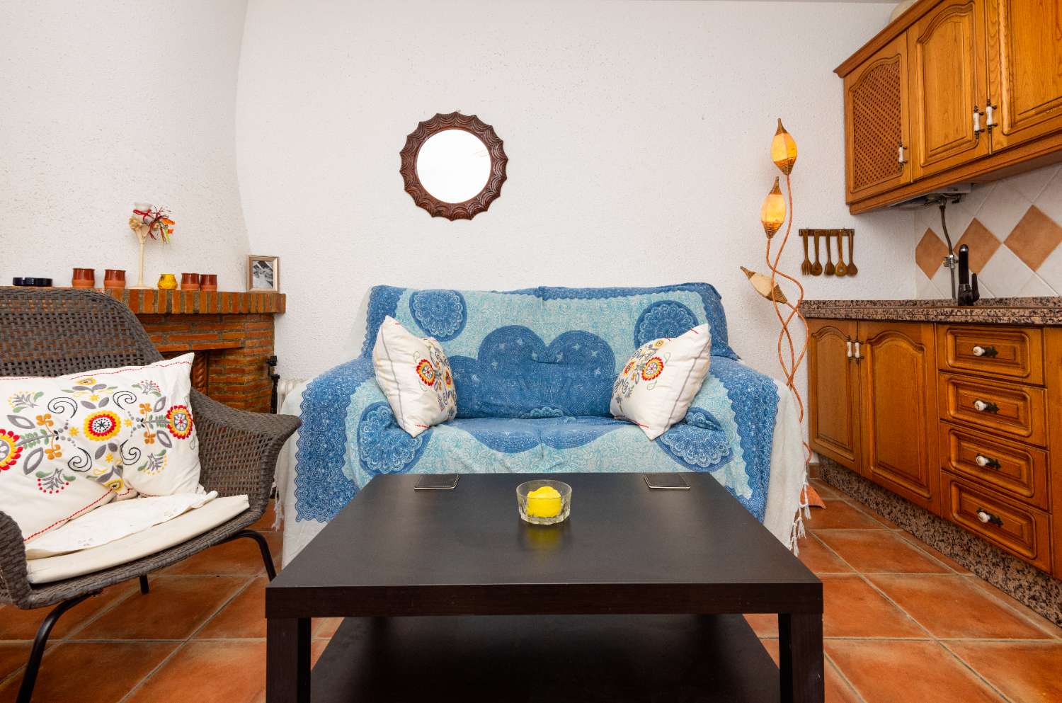Apartment for sale in Nueva Nerja (Hotel Villa Flamenca)