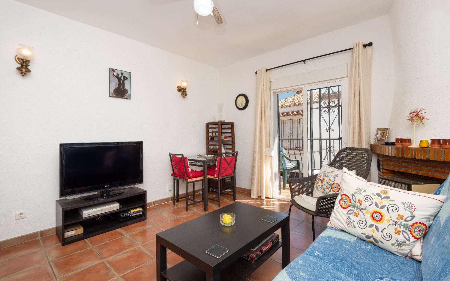 Apartment for sale in Nueva Nerja (Hotel Villa Flamenca)