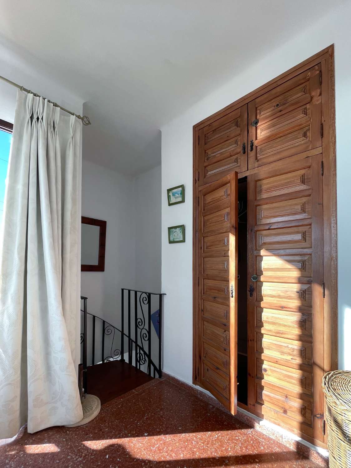 Duplex apartment for sale in San Juan Capistrano, Nerja
