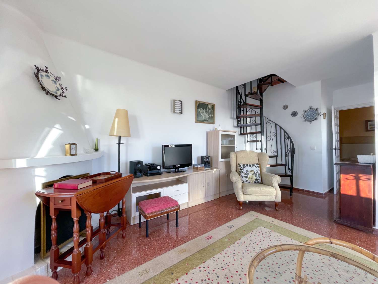Duplex apartment for sale in San Juan Capistrano, Nerja