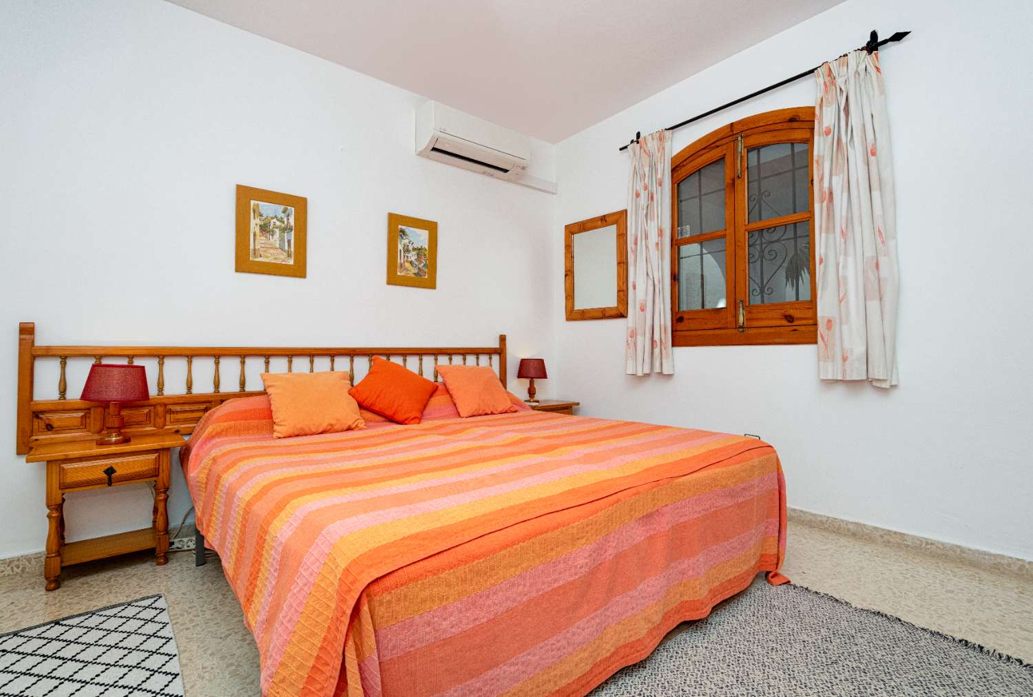 Schöne Wohnung zum Verkauf in Nerja San Juan Capistrano