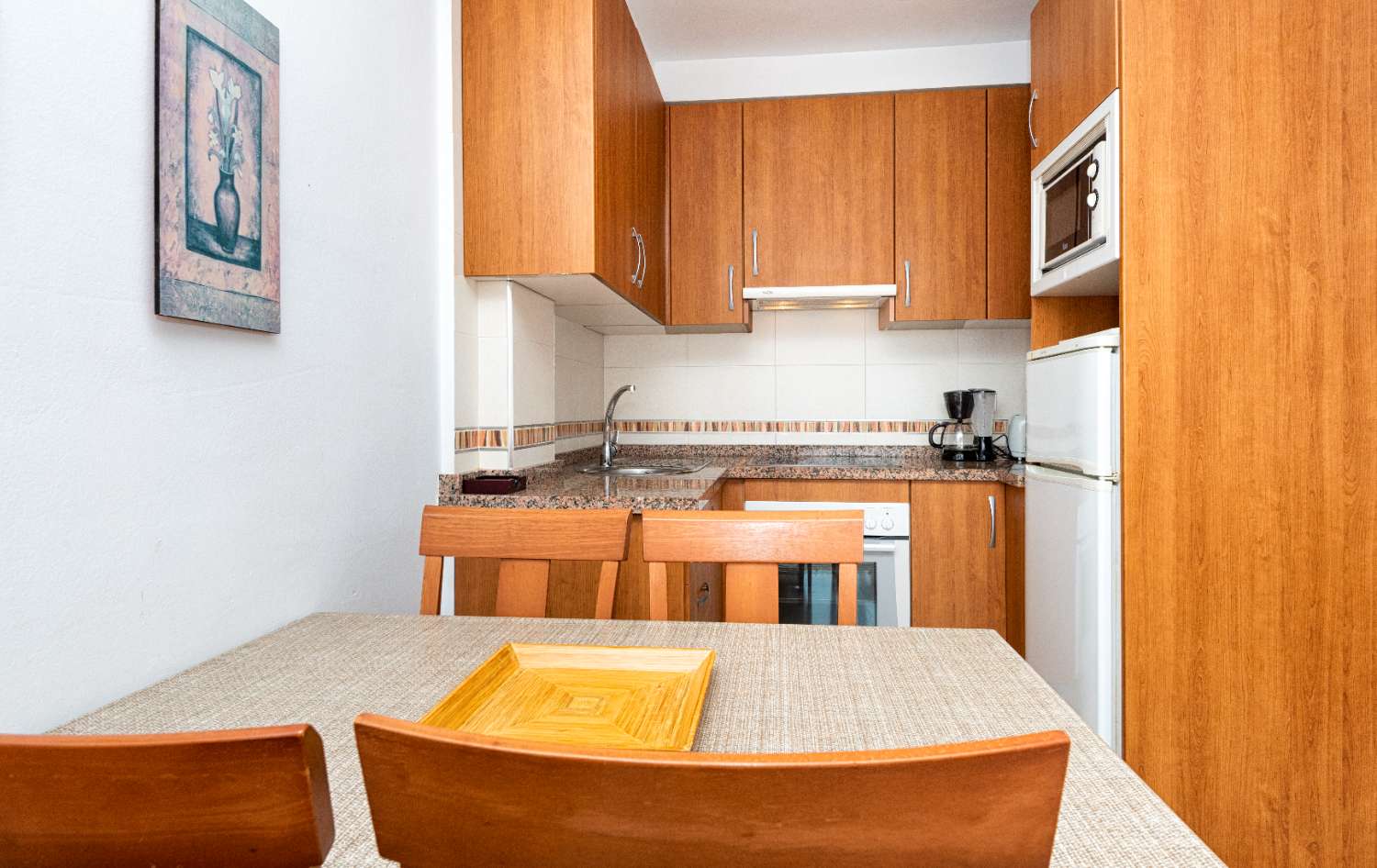 Precioso apartamento en venta en Nerja San Juan Capistrano