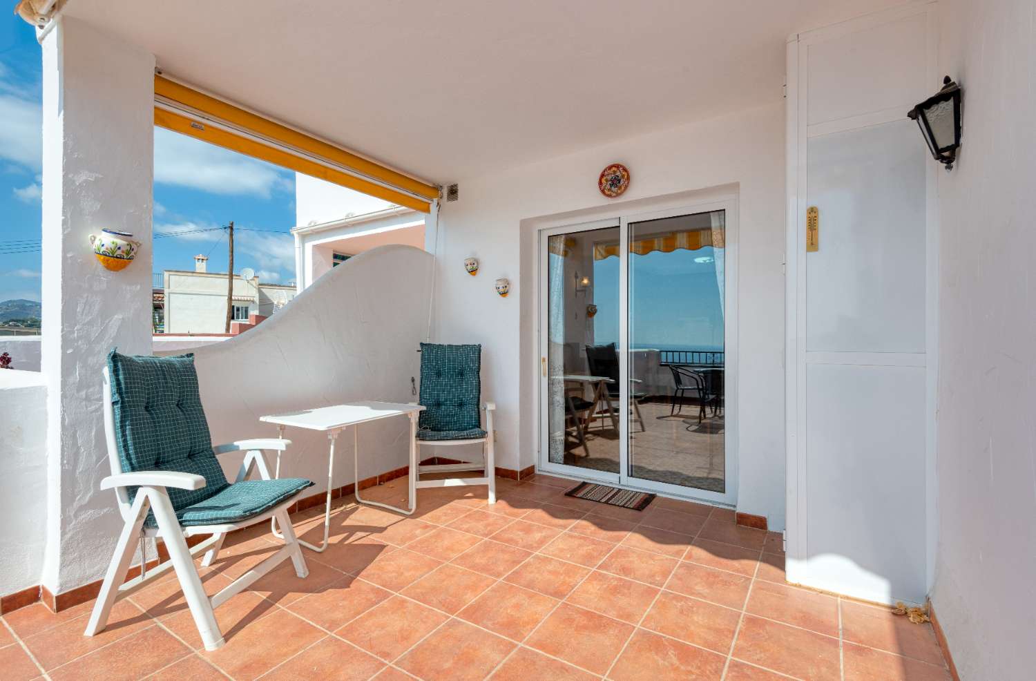 Mooi appartement te koop in Nerja San Juan Capistrano