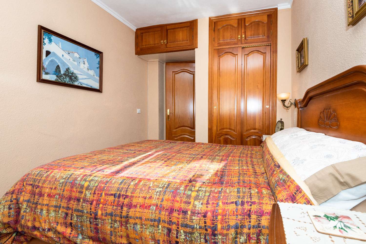 Appartement te koop in Nerja, Edf. Almijara.