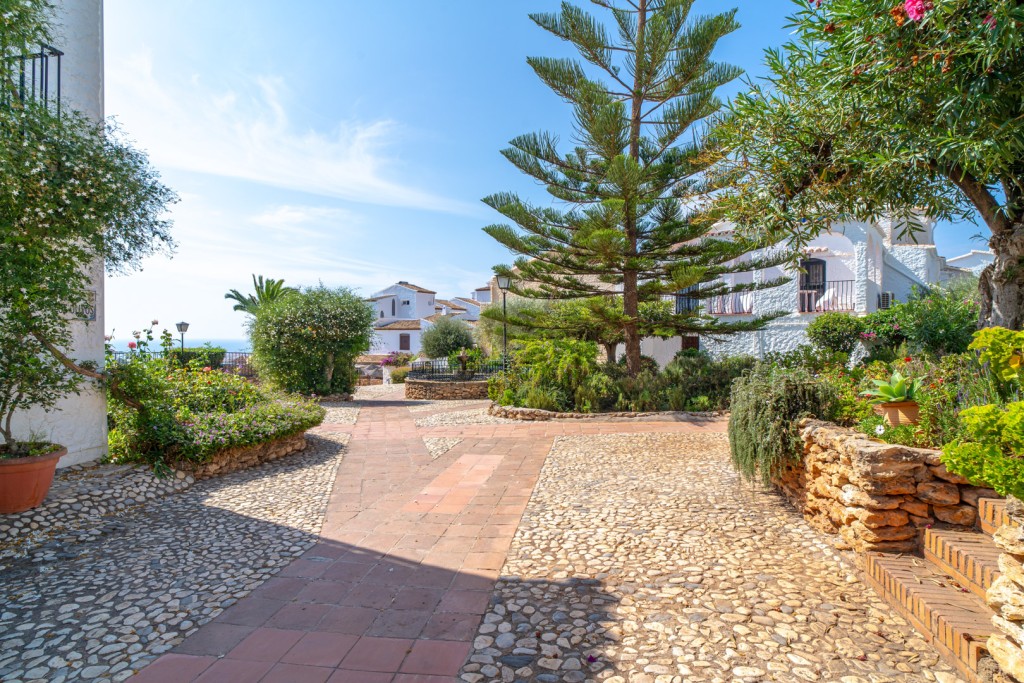 Propiedad en venta en Capistrano Pueblo, Nerja