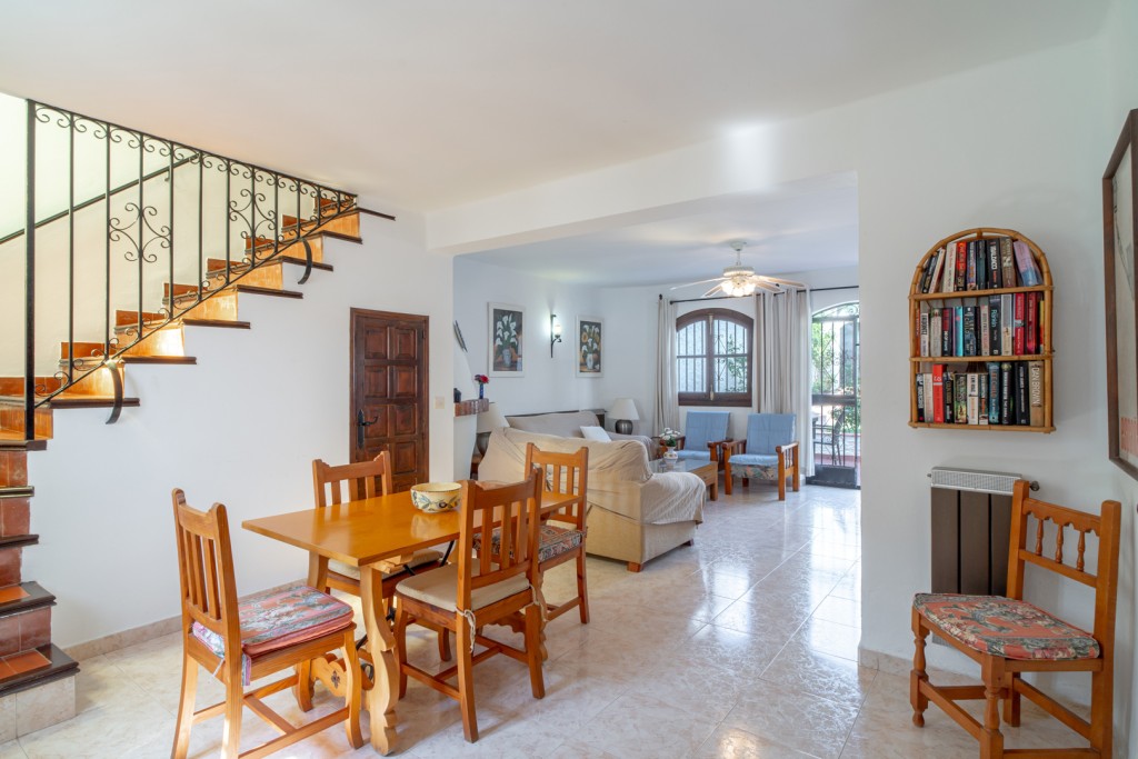 Propiedad en venta en Capistrano Pueblo, Nerja