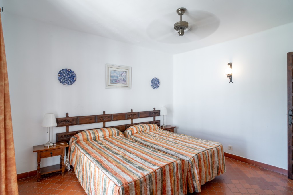 Propiedad en venta en Capistrano Pueblo, Nerja